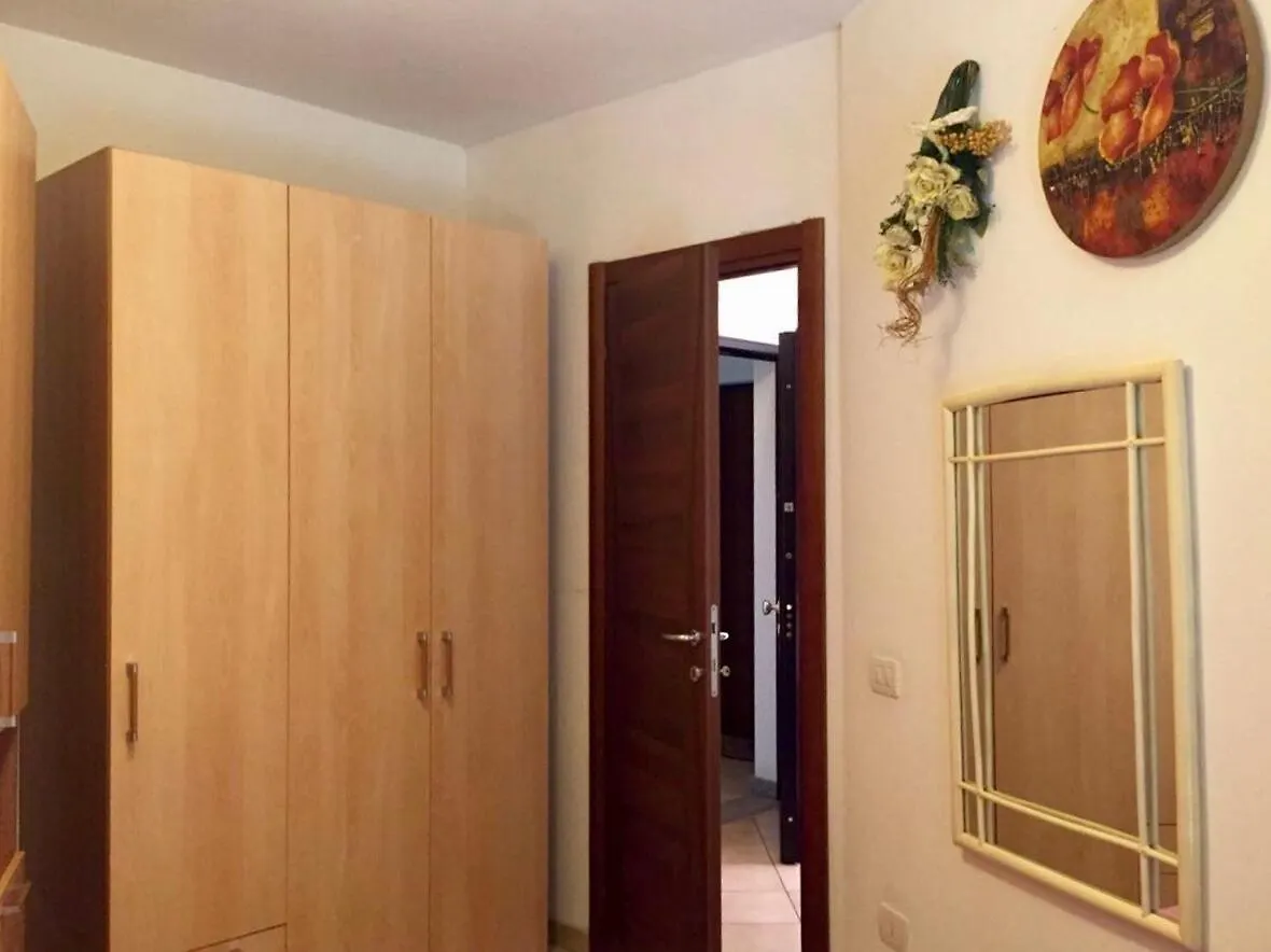 Apartment With A View In Арцакена 0*,